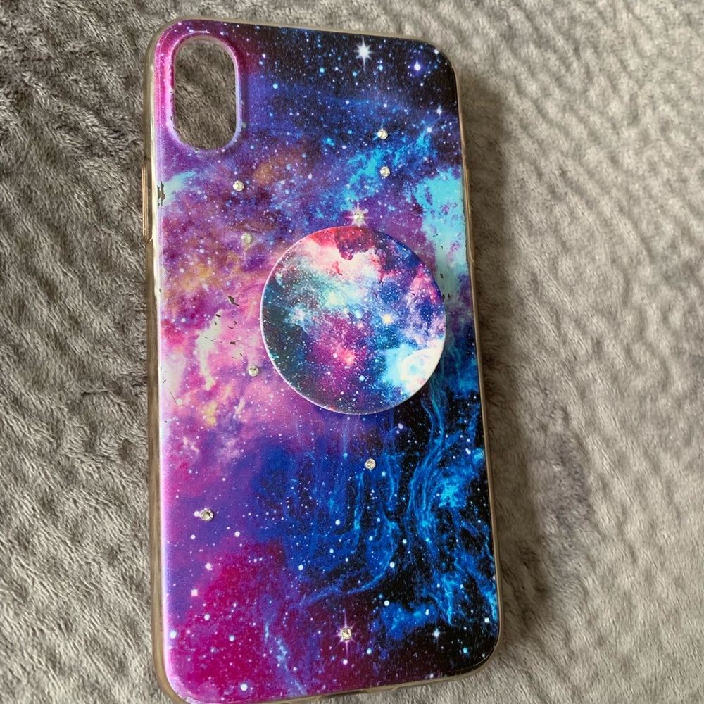 iPhone X/xs case